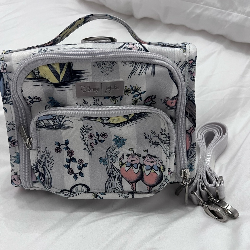 Disney Jujube